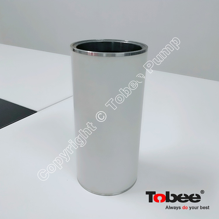 Ceramic shaft sleeve EE076J04