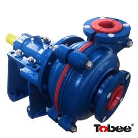 4/3 AH Polyurethane Slurry Pump Canada