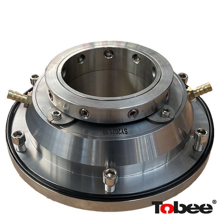 Slurry Pump Mechanical Seals