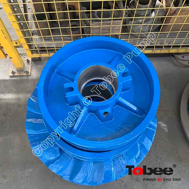 A05 Slurry Pump Packing Seal Stuffing Box EAM078