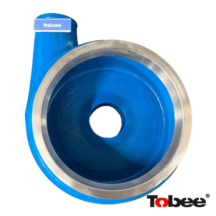 Pump Parts Volute Liner D3110A05 for 4x3C-AH Slurry Pump