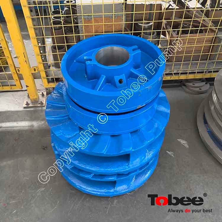 Slurry Pump Stuffing Box EAM078 CAM078