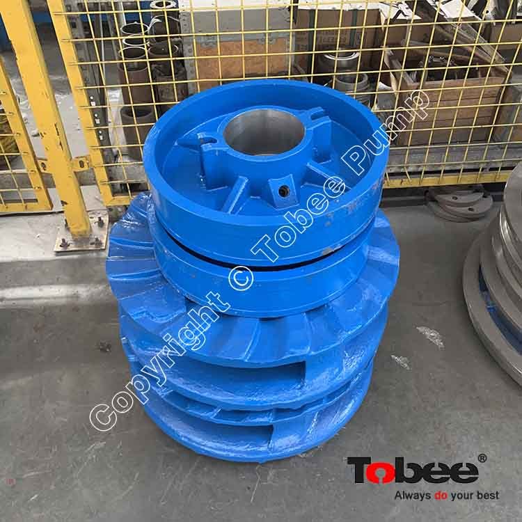 6/4E-AHR Slurry pump Stuffing Box E078C23