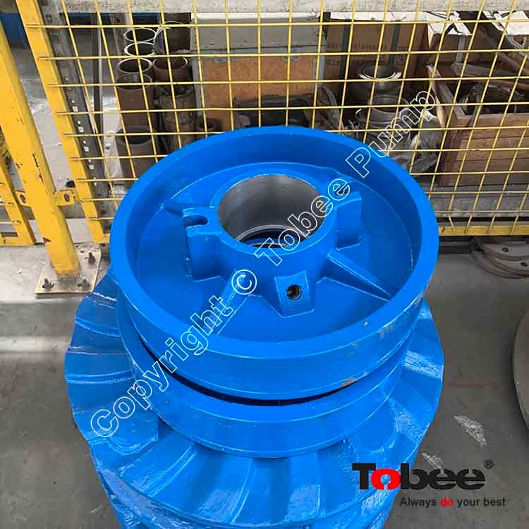 Warman Pump Parts Stuffing Box