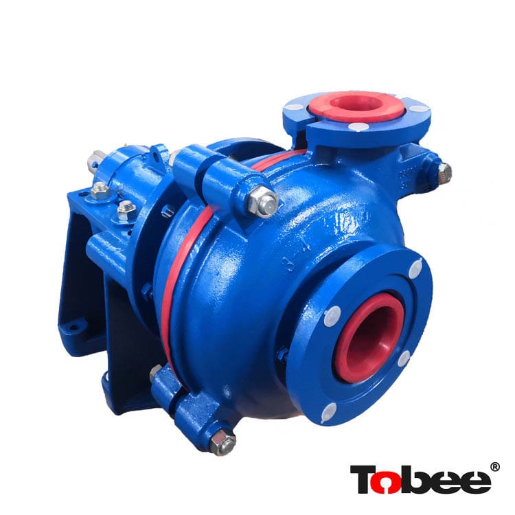 4x3DD-AH Polyurethane Liners Slurry Pump