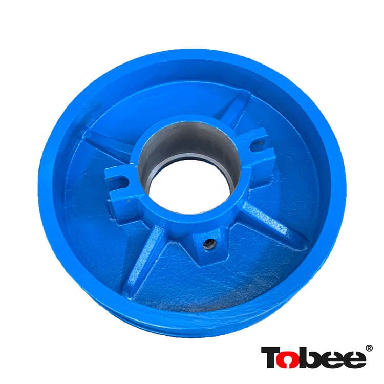 Packing Seal Slurry Pump Stuffing Box EAM078D21