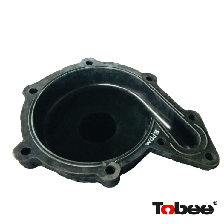 Pump Casing SPR10092-EPDM for 100RV-SPR(L) Vertical Slurry Sump Pumps