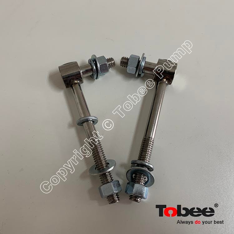 Bolt for Mcm 250 Centrifugal Pump