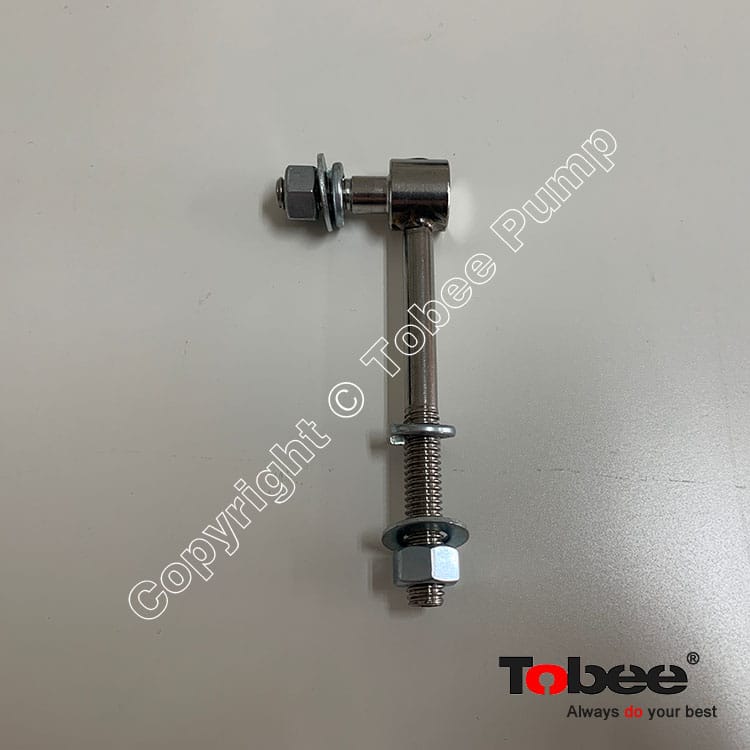 NOV 2500 Supreme Pump Parts H3701A Bolt
