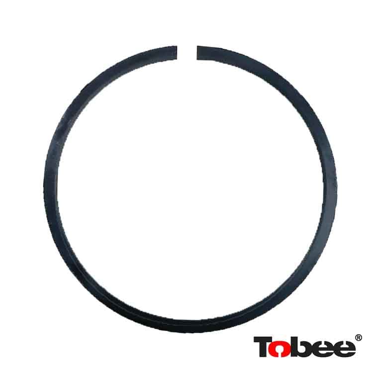 Slurry Pump Parts Piston Ring E108
