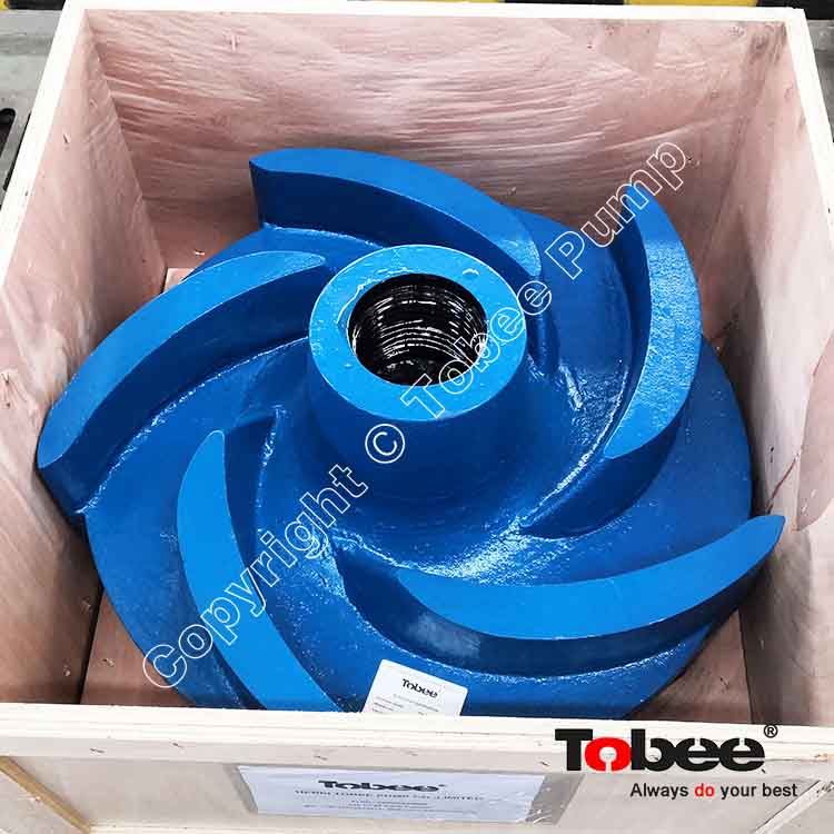 Vertical Cantilever Slurry Pumps Spares and Parts Price