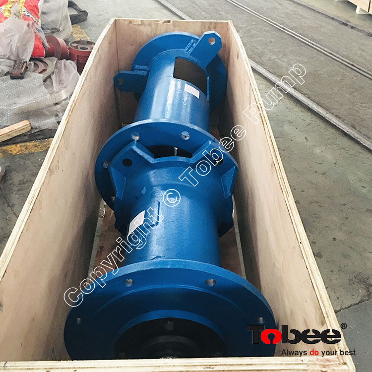 Vertical Cantilever Slurry Pumps Spares and Parts Price