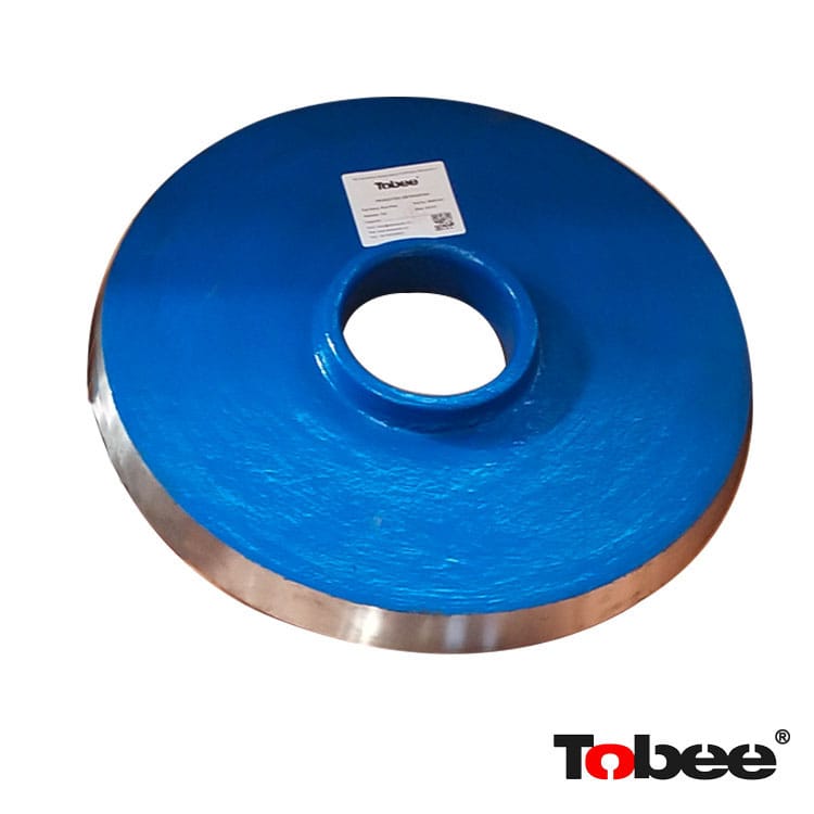 Rare Plate E4041A05 is used on 6/4D-AH Slurry pumps