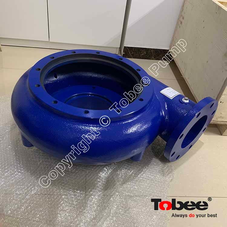 H19117-01-30A Housing for 8x6x14 Pump