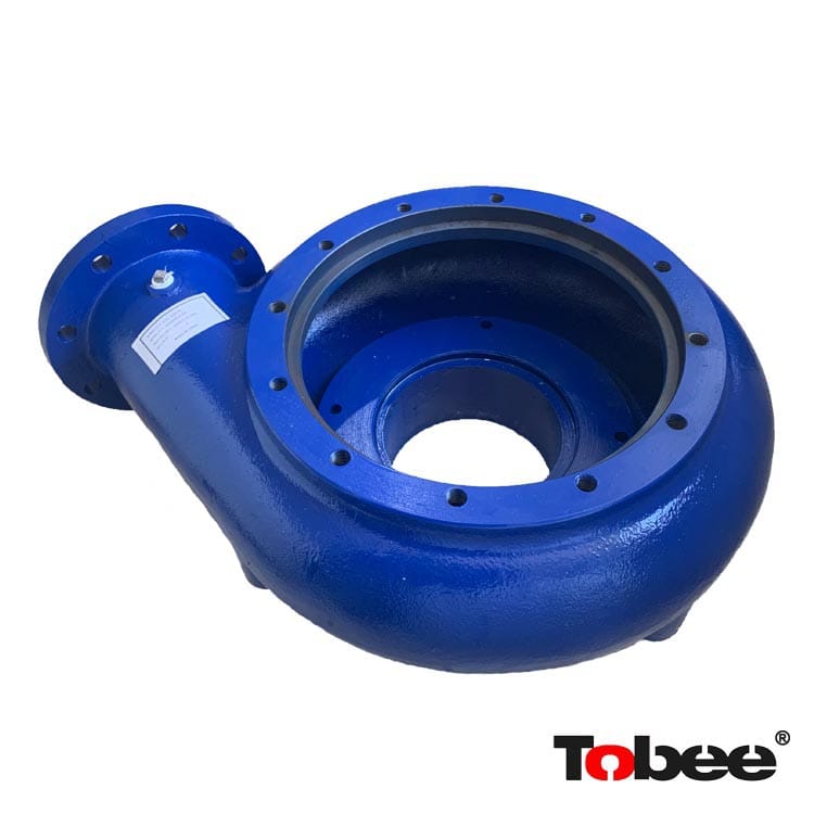Part Casing for Mission 2500 Supreme Pump 8x6x14