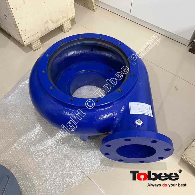 Nov Mission Magnum 2500 Pump Parts