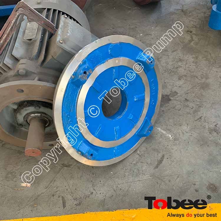 Equivalent Warman 6/4 DAH Pump FPL Insert E4041