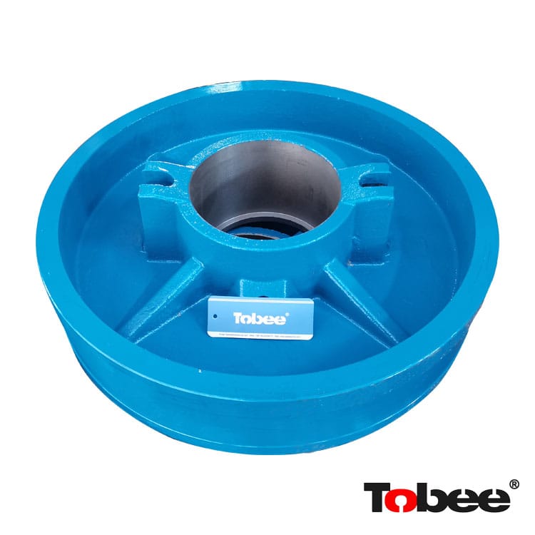EAM078D21 Slurry Pump Stuffing Box