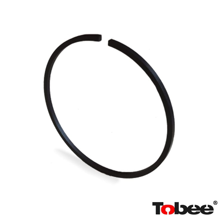Slurry Pump Components Piston Ring F108G02