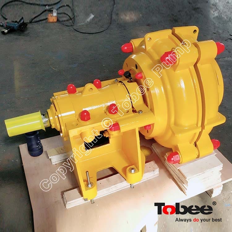 6x4 AH Warman Replacement Pumps
