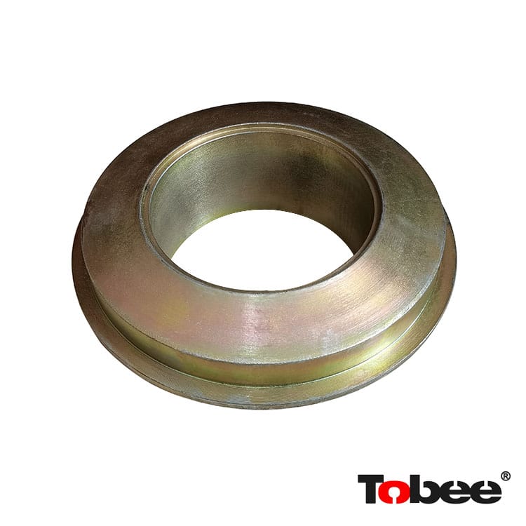 10x8 inch Slurry Pump Labyrinth components
