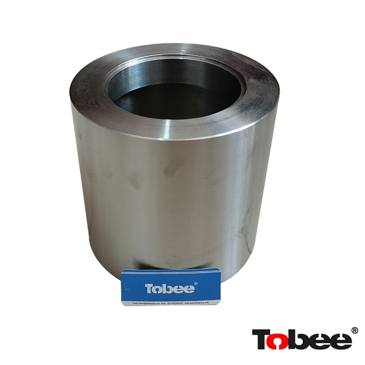 Quick-Wear Parts Shaft Sleeve Supply