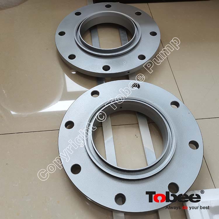 Slurry Pump End Cover Parts F02410D21 Price
