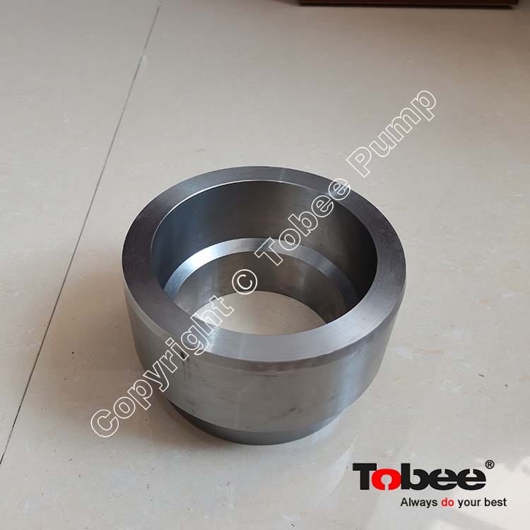 Shaft Spacer Parts FAM117C21 of 10x8 AH Slurry Pump