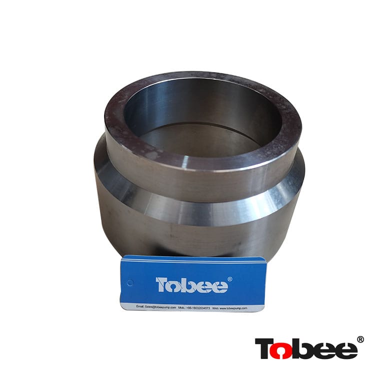 Shaft Spacer Parts FAM117C21 of 10x8 AH Slurry Pump