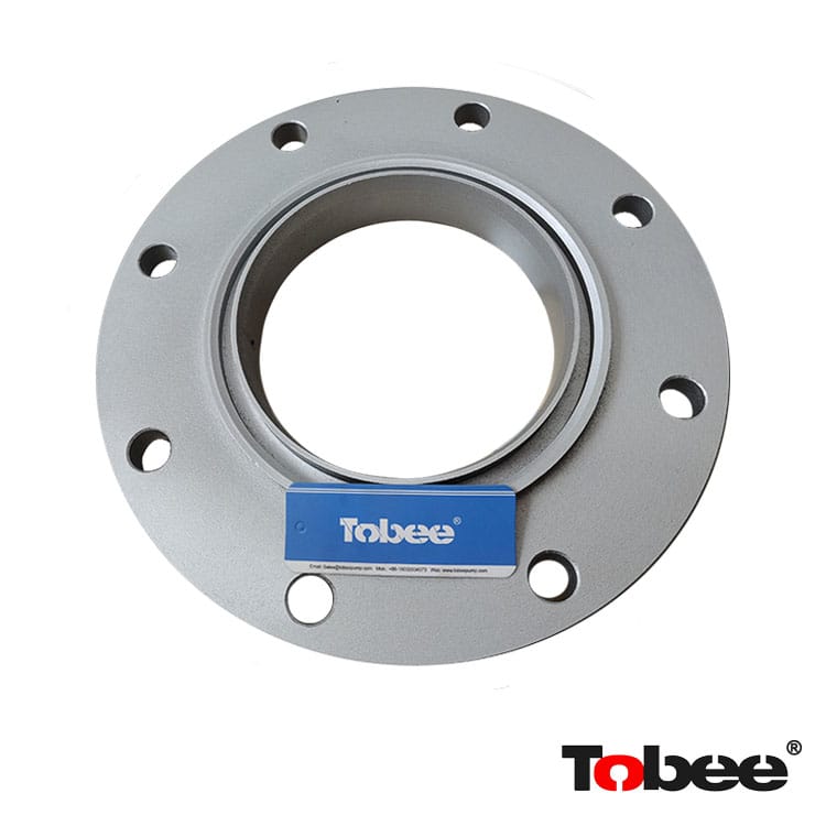 Slurry Pump End Cover Parts F02410D21 Price
