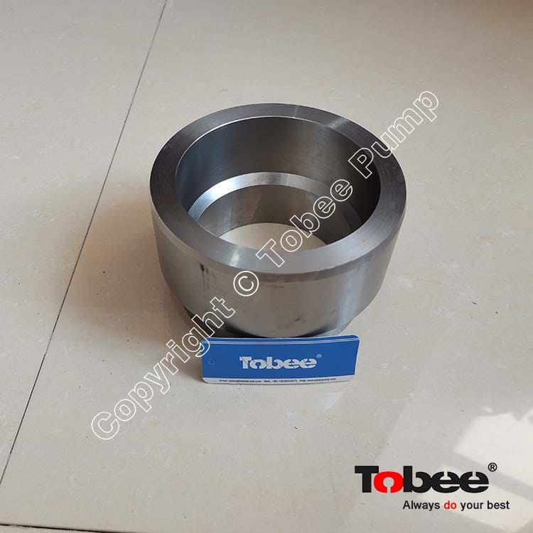 Shaft Spacer Parts FAM117C21 of 10x8 AH Slurry Pump