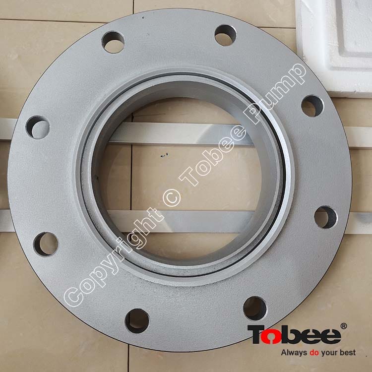 Slurry Pump End Cover Parts F02410D21 Price