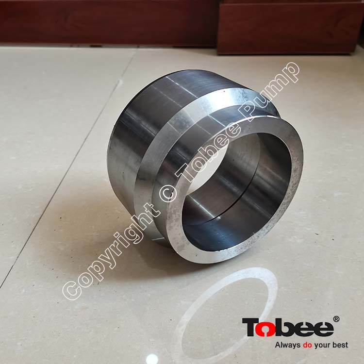 Shaft Spacer Parts FAM117C21 of 10x8 AH Slurry Pump