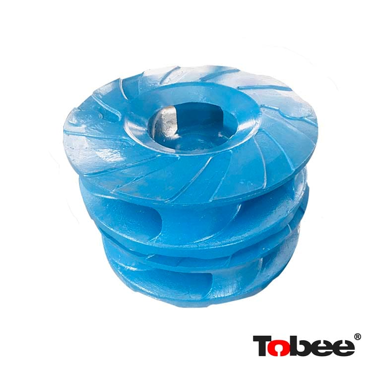 Supplying 8/6 AH Slurry Pumps Wearing Spares F6147A05