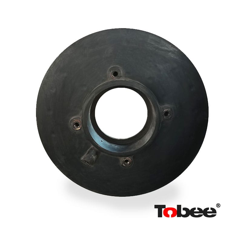 Expeller Ring G029MR55 of 10x8 AH Pump
