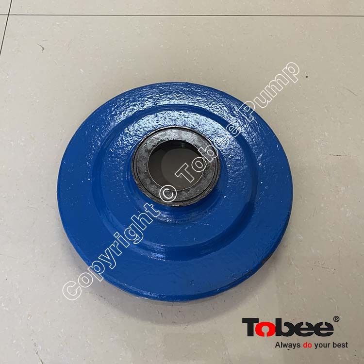 F028A05 Expeller for Warman AH Slurry Pump