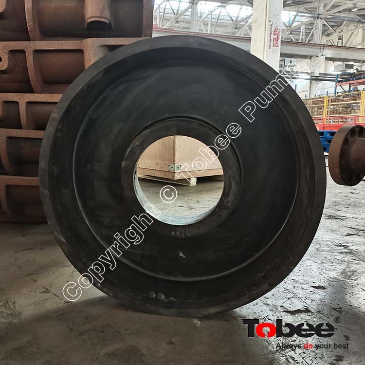 Expeller Ring G029MR55 of 10x8 AH Pump