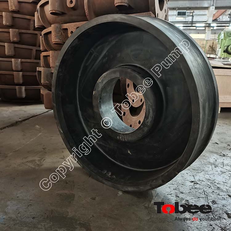 Expeller Ring G029MR55 of 10x8 AH Pump