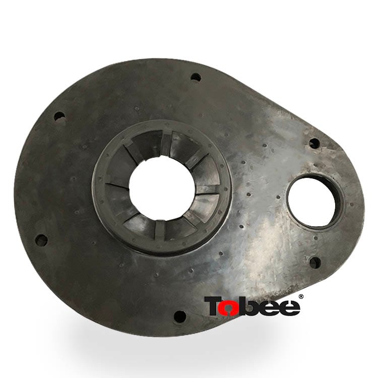 Back Liner SPR65041R55 for Rubber Lined 65QV-SPR Vertical Pump