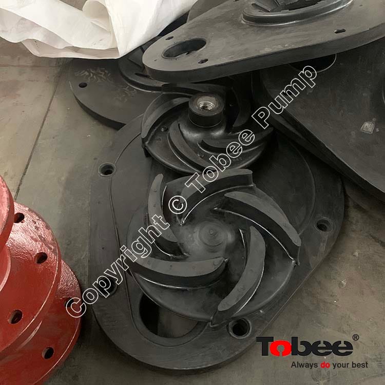 Vertical Pump Impeller SP40206A05 SP65206A05 SP10026A05 SP15206A05 SP20206A05