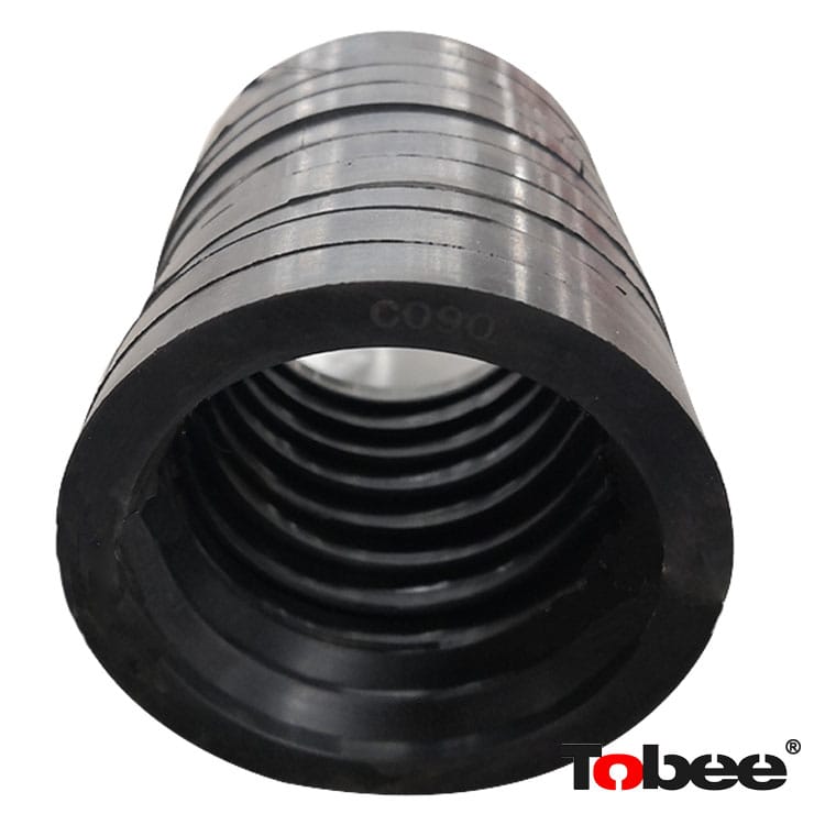 4/3C-AH Slurry Pump Shaft Seal C090