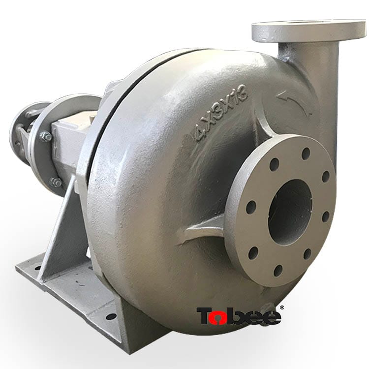 Mission Magnum Sandmaster Pump 4x3x13 Manual