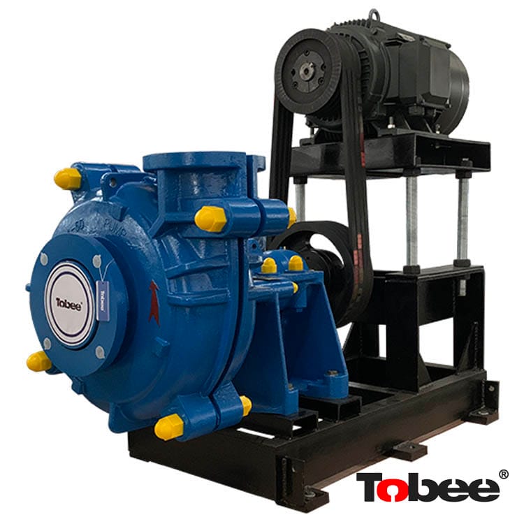 Power Plant service slurry pumps and pump spare parts