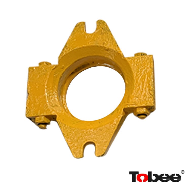 4/3D-AH 6/4D-AH Slurry pump galnd assembly D044