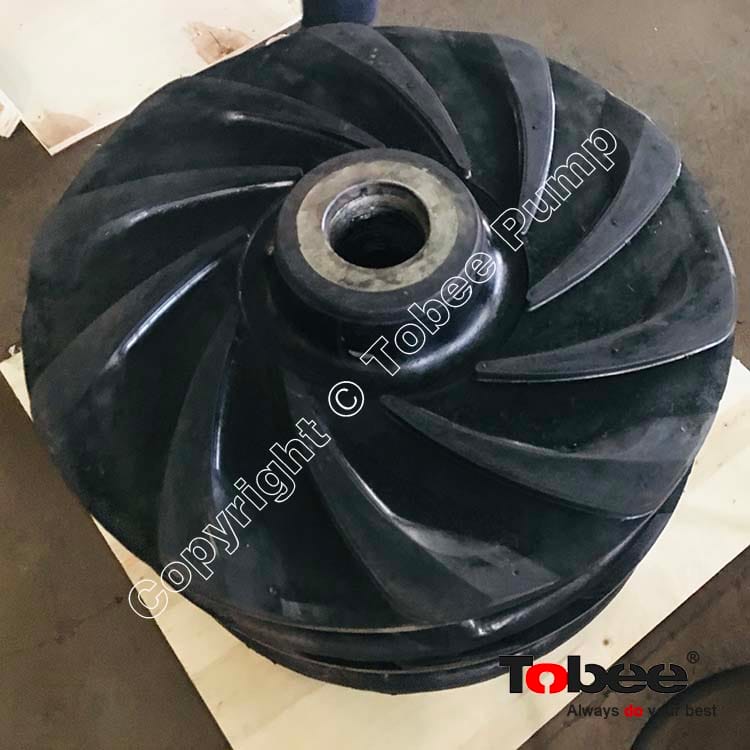10x8 AH warman analog slurry pumps parts