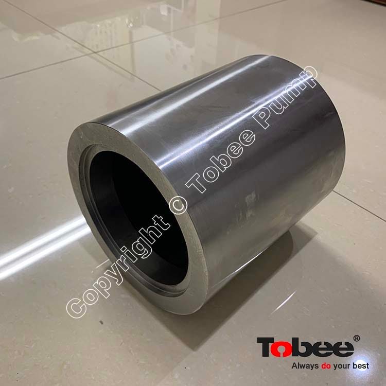 G075C21 Shaft ptotector for 14/12G-AH Pumps process in coal mines