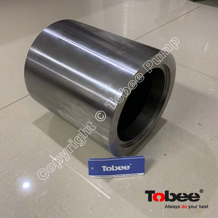 G075C21 Shaft ptotector for 14/12G-AH Pumps process in coal mines