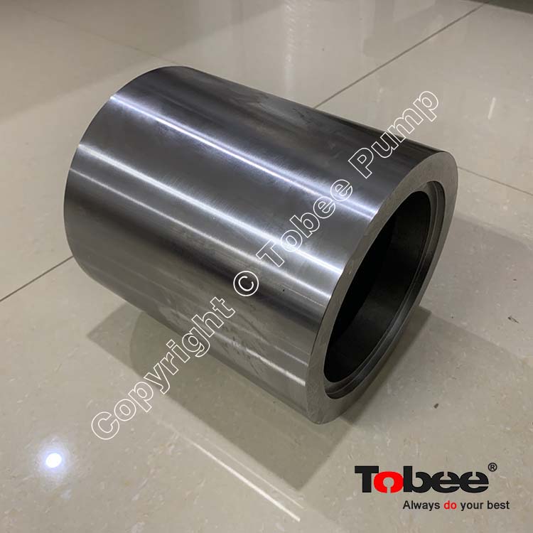 G075C21 Shaft ptotector for 14/12G-AH Pumps process in coal mines