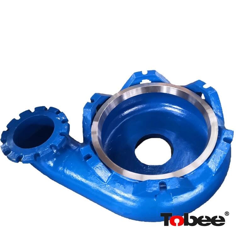 SP25092A05A Pump Casing for 250TV-SP Vertical Spindle Pumps