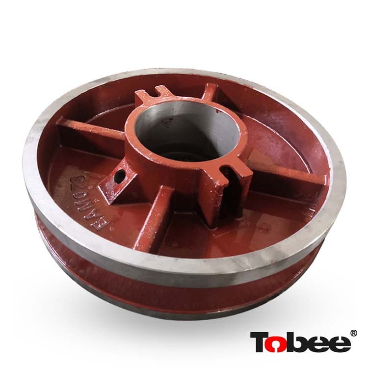 Stuffing box EAM078 fit in 10/8E-M Centrifugal Mining Slurry pump